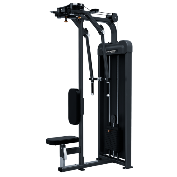 Pec Fly /Rear Delt Weight Stack 96kg - Image 2