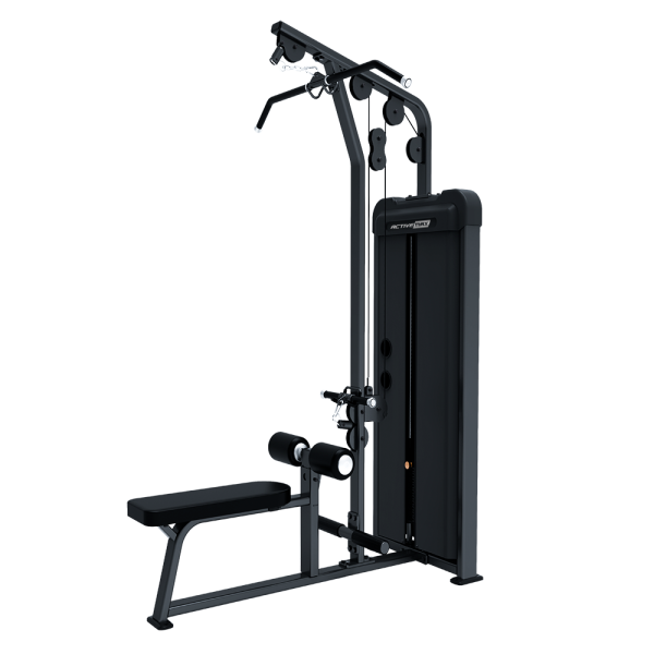 Pec Fly /Rear Delt Weight Stack 96kg