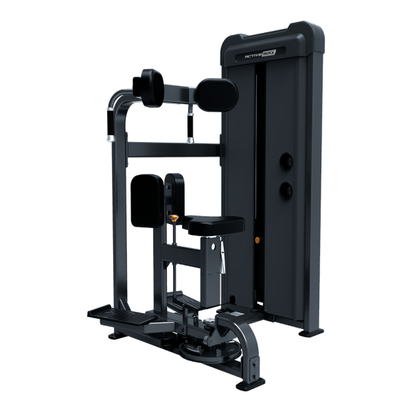 Torso Rotarion Weight Stack 96kg