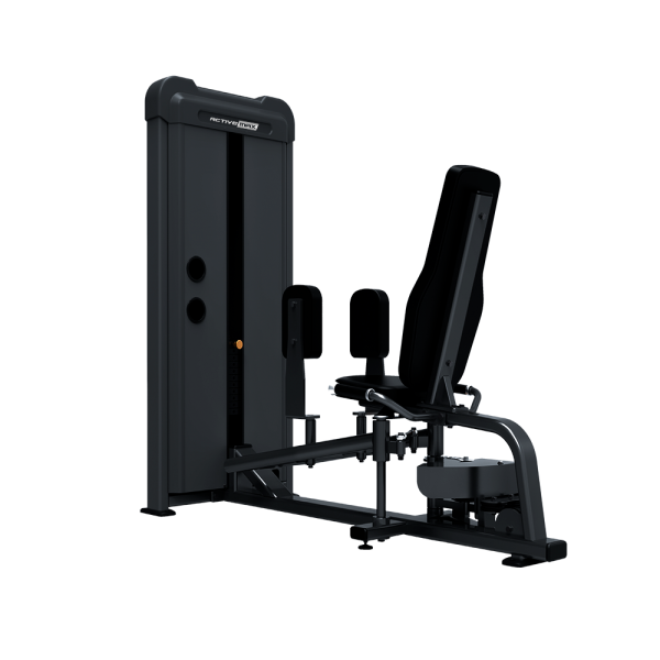 Inner /Outer Weight Stack 72Kg