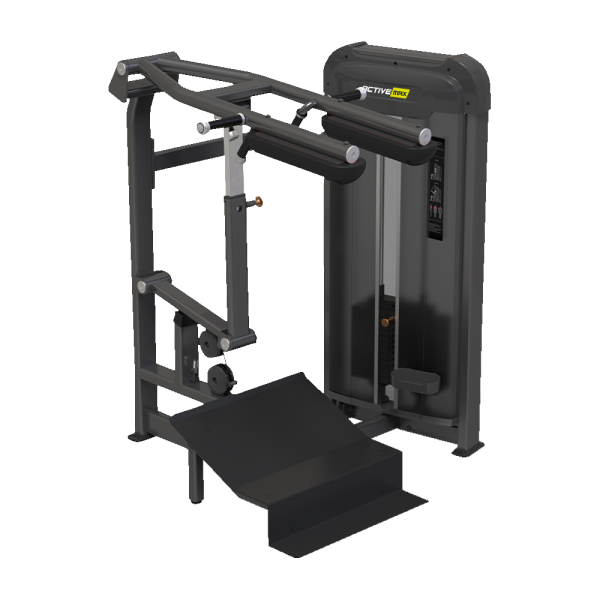 Standing Calf 114 kg