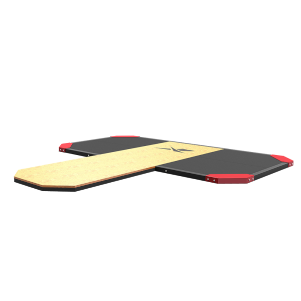 Platform STANDERD