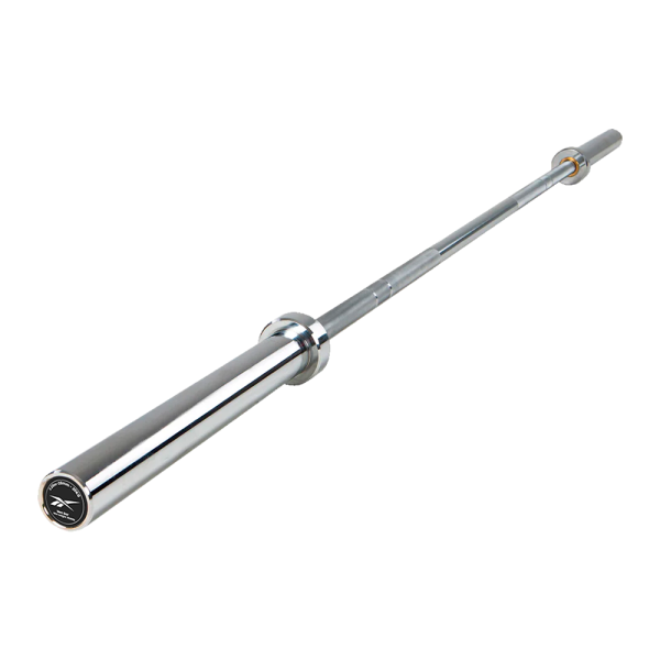 2.2m Olympic Barbell - 700LB