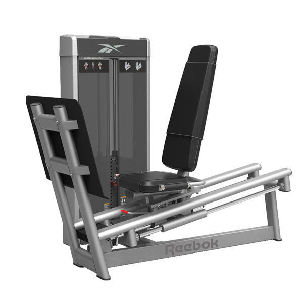 Seated Leg Press 150KG