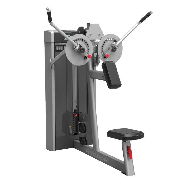 Deltoid Trainer 54KG
