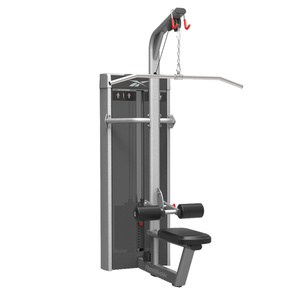 Lat Pulldown 104KG