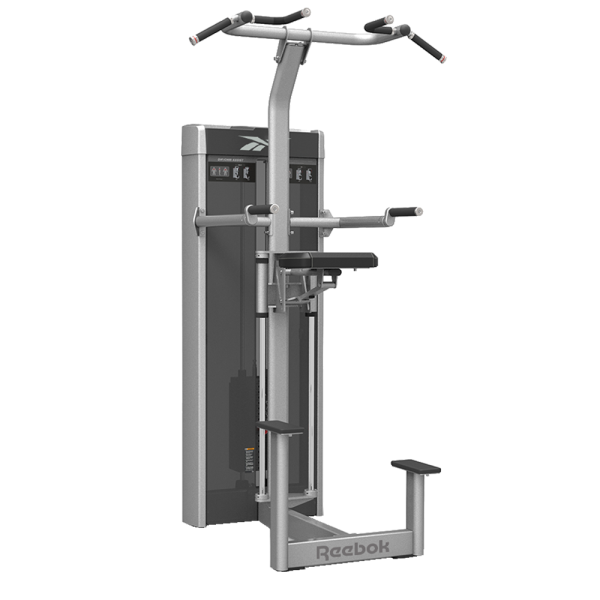 Dip/Chin Assist 114KG