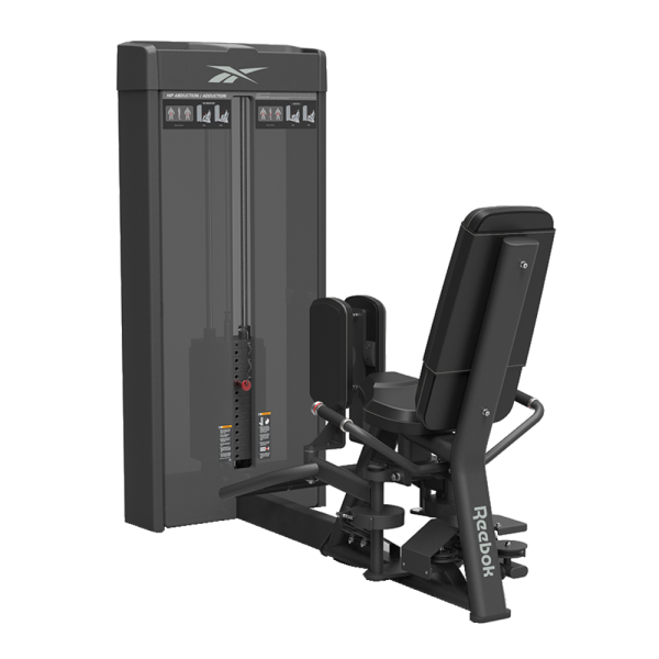 Hip Abduction / Adduction 114KG