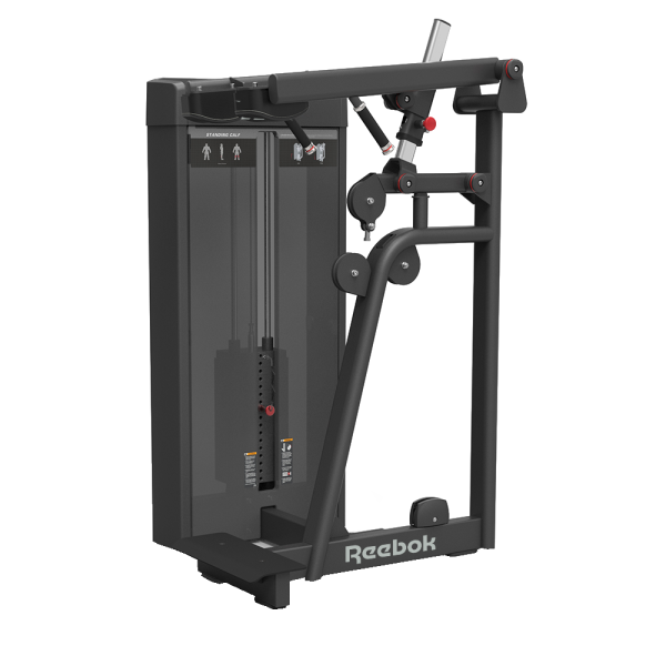 Standing Calf Extension 114KG