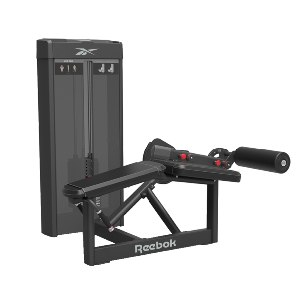 Prone Leg Curl 104KG