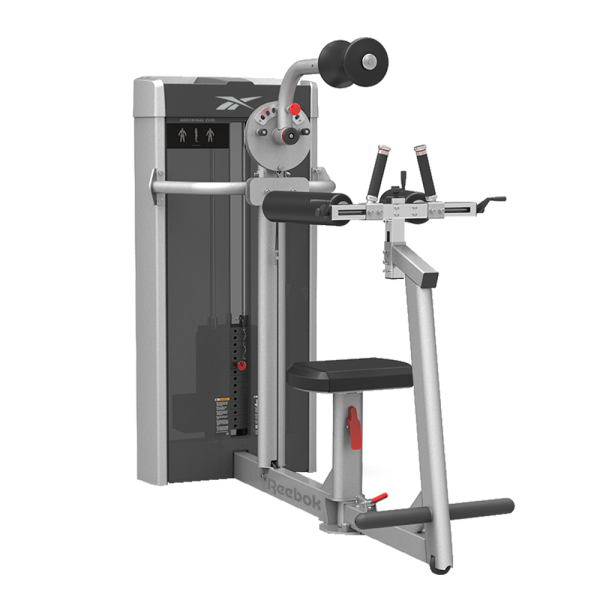 Neck bending machine 91KG