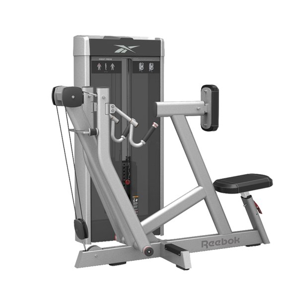 Seated Row 104KG