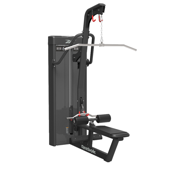 Pulldown/Seated Row 104KG