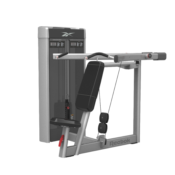 Shoulder Press 86KG