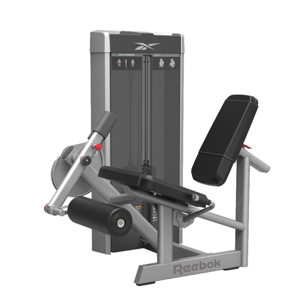 Leg Extension 104KG