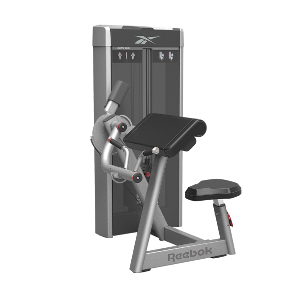 Biceps Curl 86KG