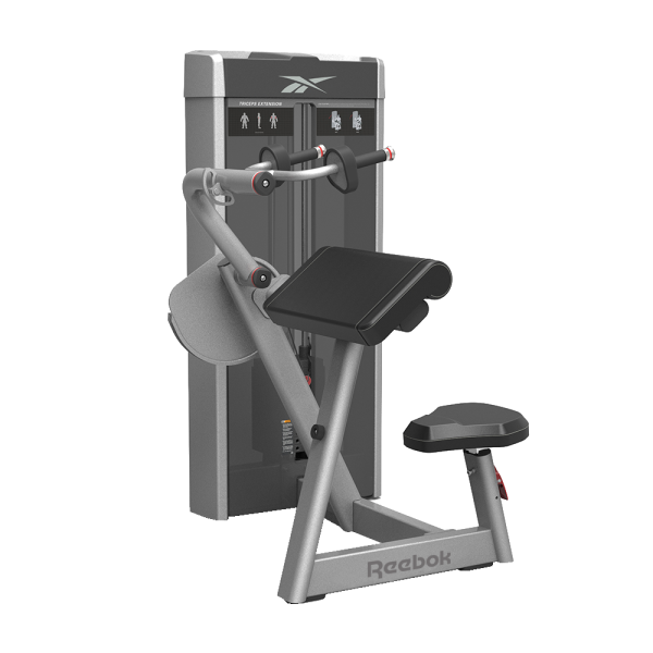 Triceps Extension 109KG
