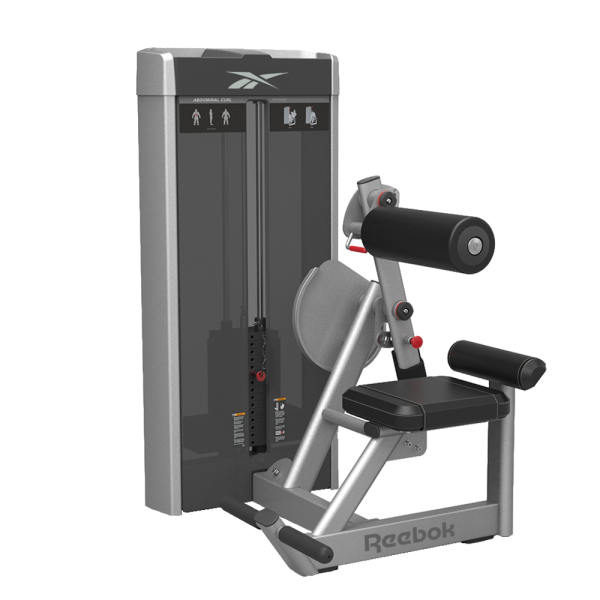 Abdominal 86KG
