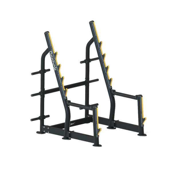 Squat rack