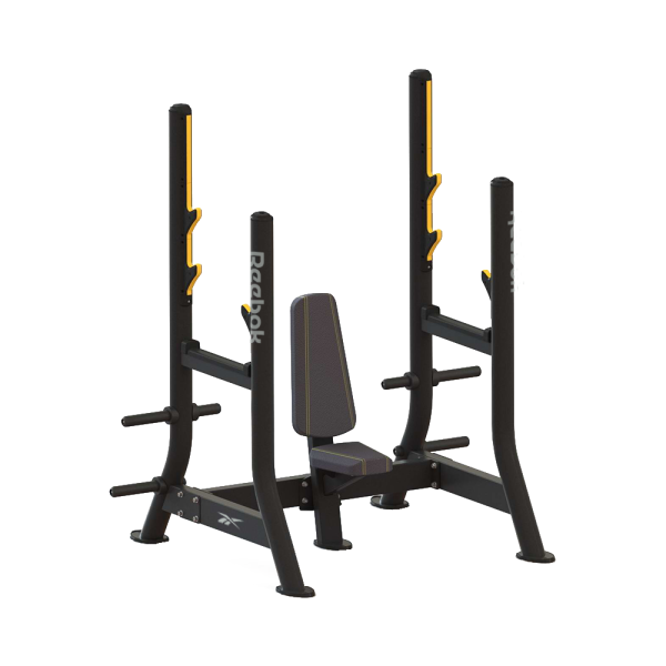 seated lifting rack