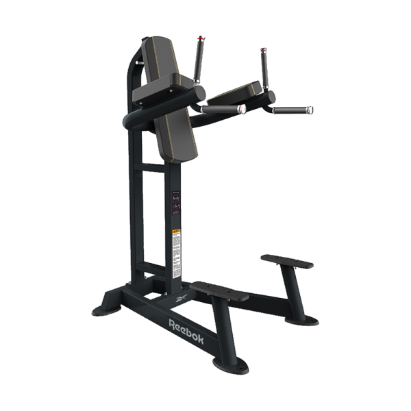 knee lifting machine