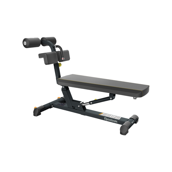 Abdominal Crunch Board