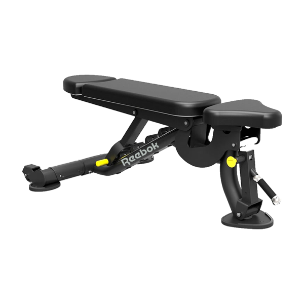 Flat/Incline/ Decline Bench