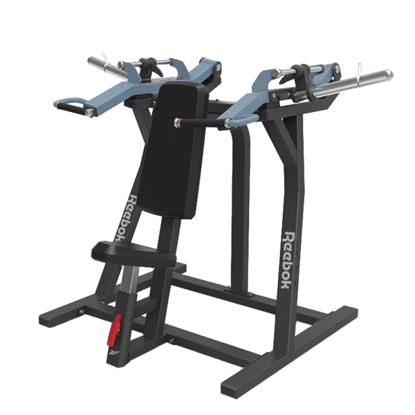 Shoulder Press