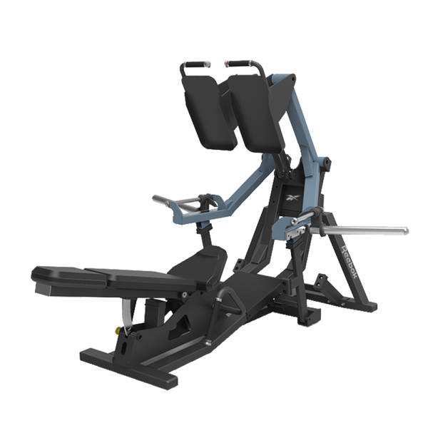 Leg Press