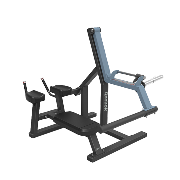 Prone Rotary Hip Supergym