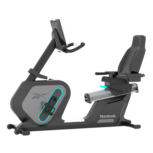 Recumbent Cycle Reebok 3900BH