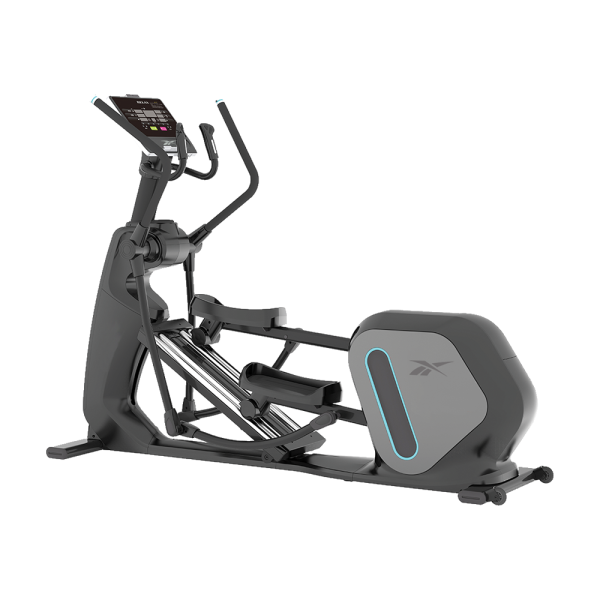 Elliptical Reebok 7900e