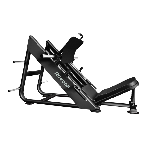 45 Degree Leg Press