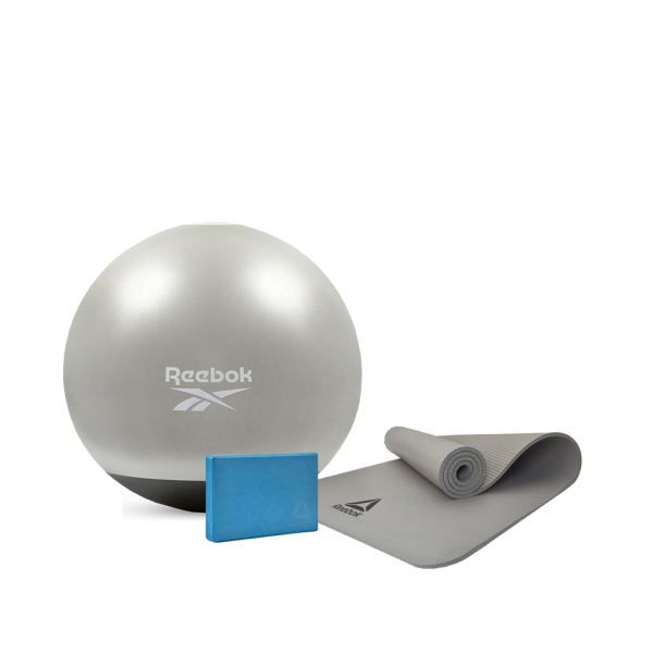 Combo pilates Reebok