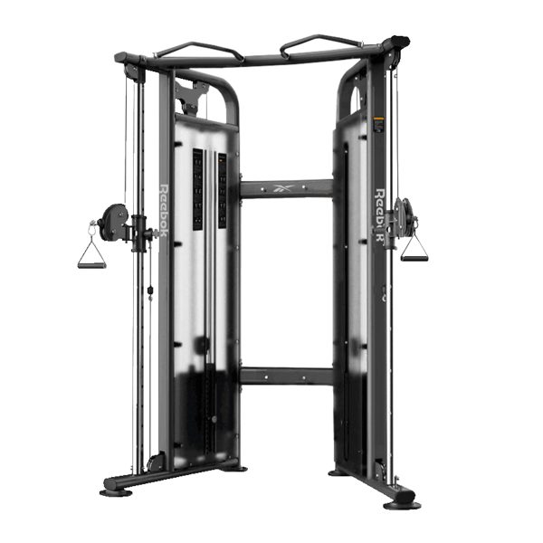 Gimnasio Doble Polea Reebok