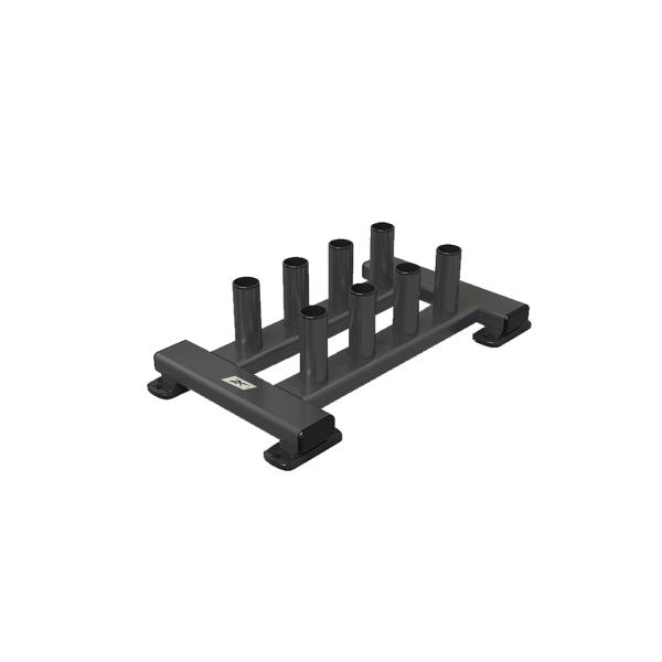 Soporte de barra vertical REEBOK