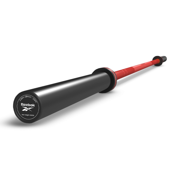 Cerakote men Bar 20KG
