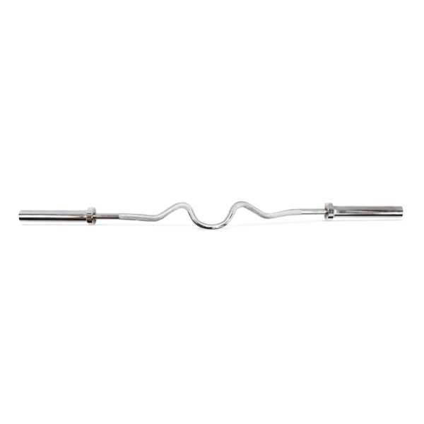 1.2m Olympic Barbell 8KG