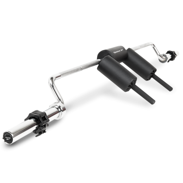 2.2m Safety Squat Barbell 20KG