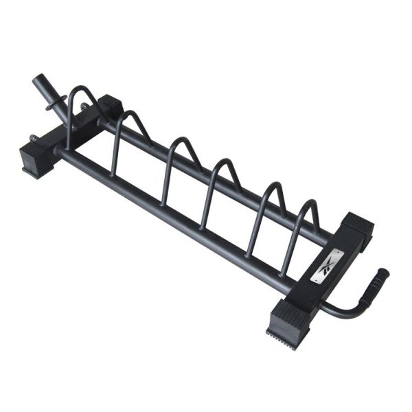 Porta discos bumper Reebok
