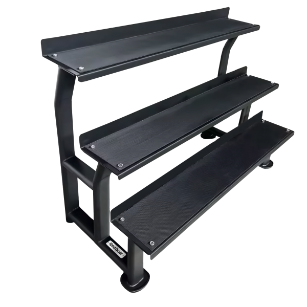 Rack pesas rusas Reebok