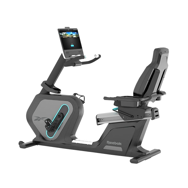 Recumbent Cycle 3900BHT Reebok
