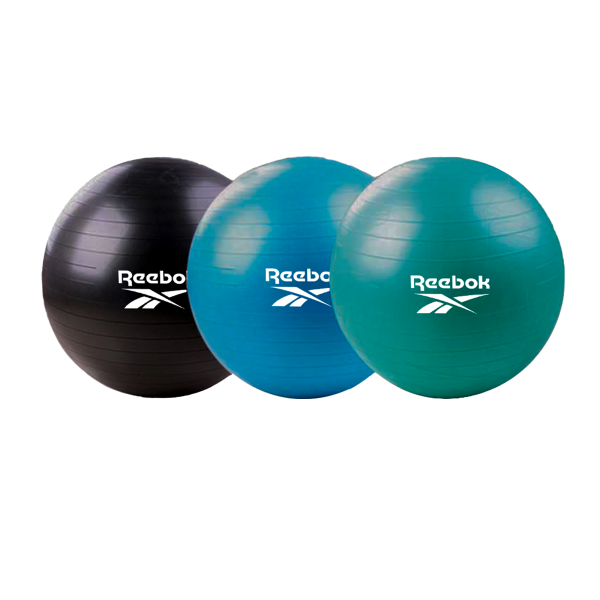 Balón de gimnasio anti-explosión 75cm REEBOK