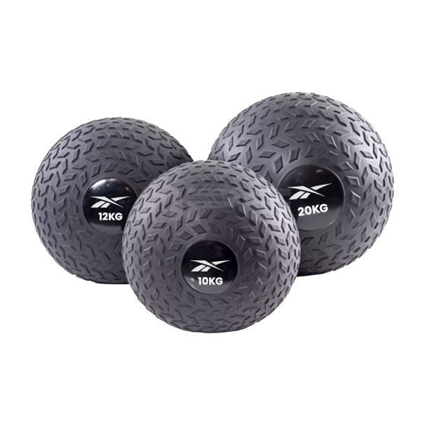 Balón medicinal 20kg