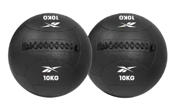 Pelota para ejercicios de pared 5kg