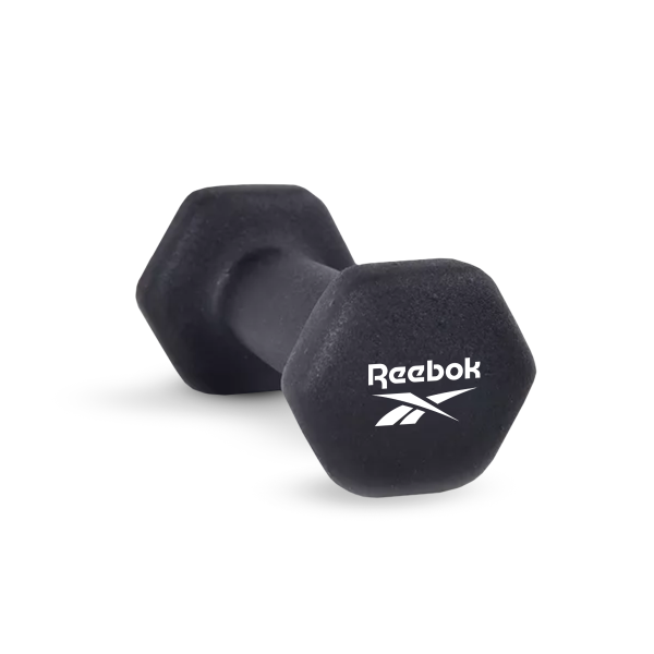 Mancuerna de neopreno 6kg
