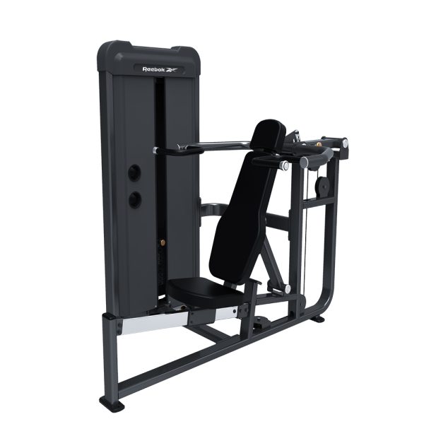 Prensa multifunción para pecho/hombros 72kg