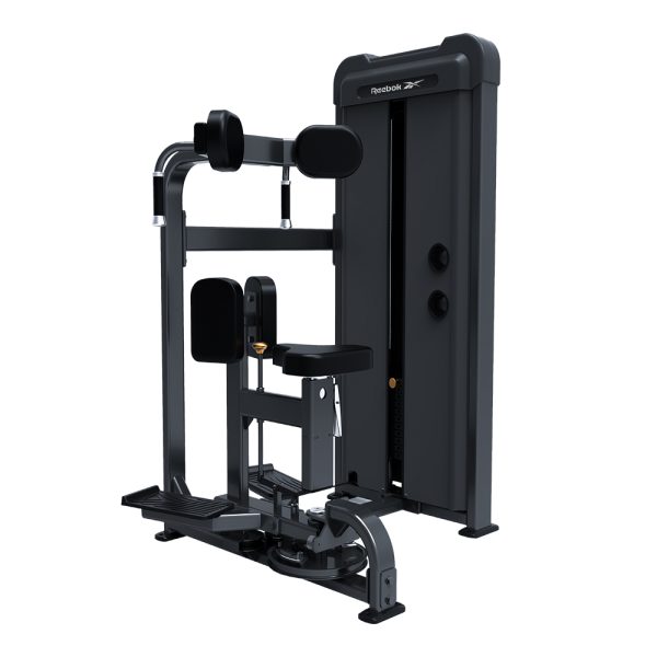 Rotación de torso 72kg