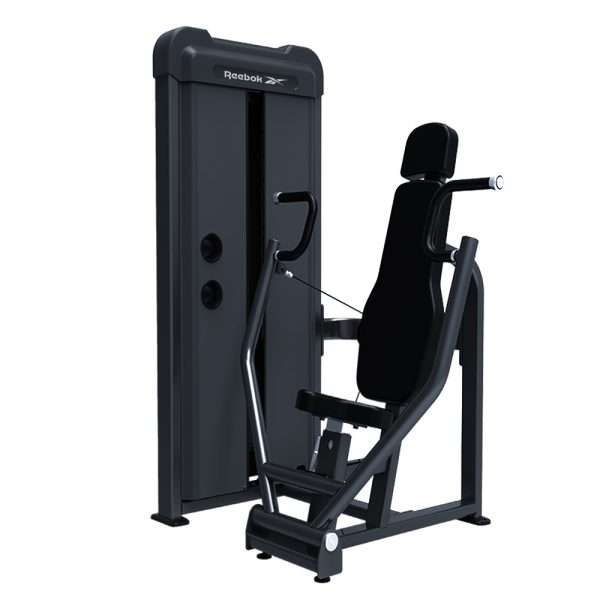 Press de pecho 96kg