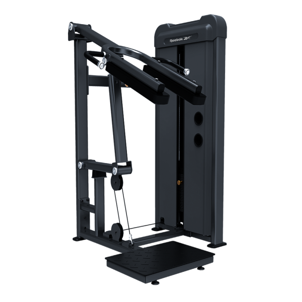 Sentadilla y pantorrilla 96kg